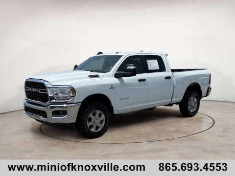 2023 RAM 2500 Big Horn