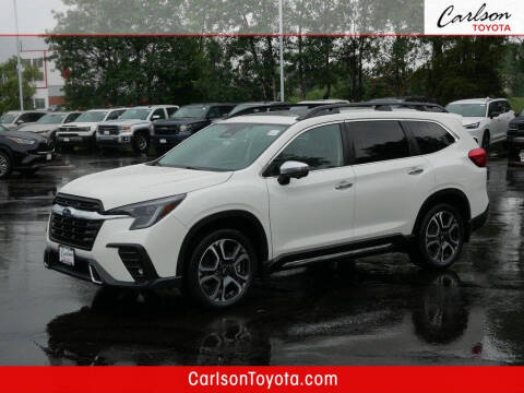 2023 Subaru Ascent Touring