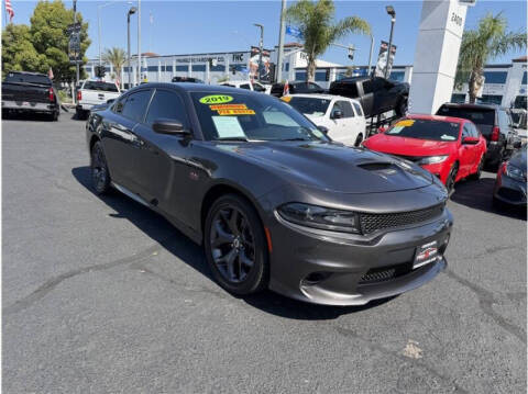 2019 Dodge Charger R/T