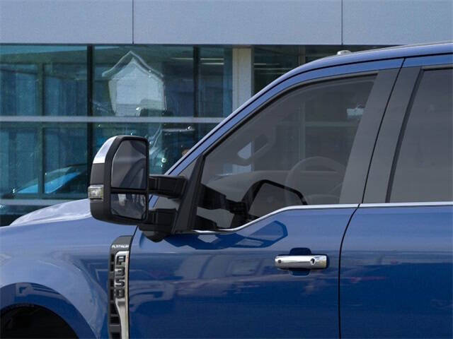 2026 Ford F-350 Super Duty