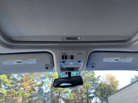 2013 GMC Yukon XL SLT