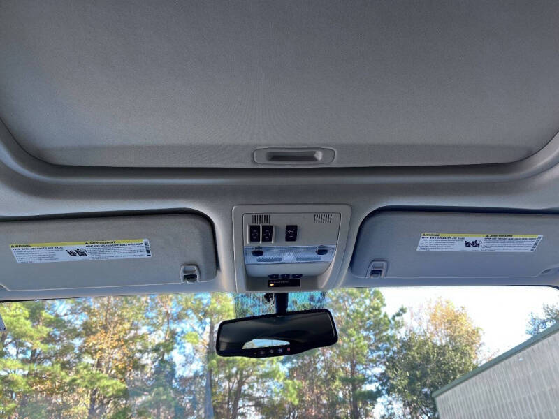 2013 GMC Yukon XL SLT