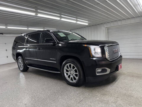 2015 GMC Yukon XL