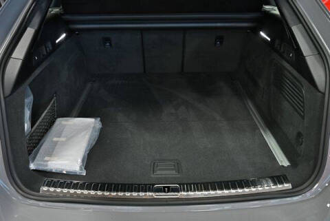 2024 Audi RS 6 Avant 4.0T quattro Avant performance