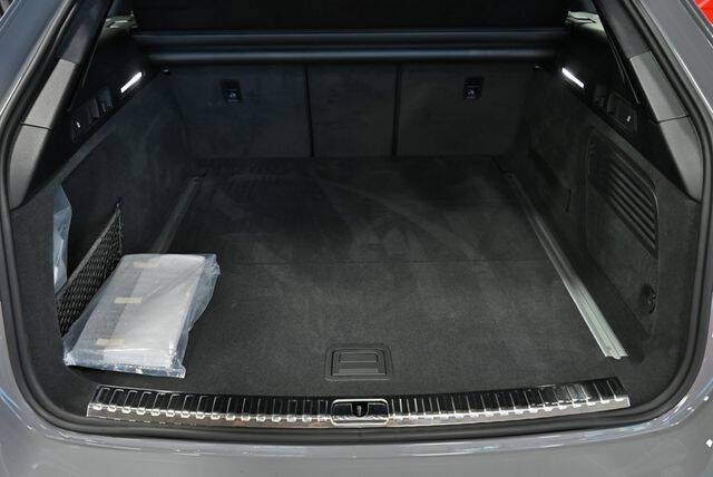 2024 Audi RS 6 Avant 4.0T quattro Avant performance