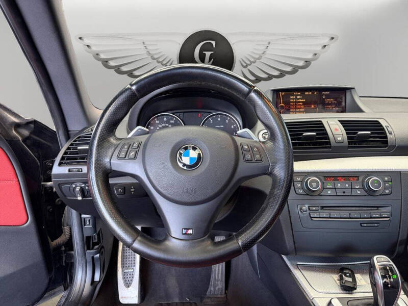 2013 BMW 1 Series 135is