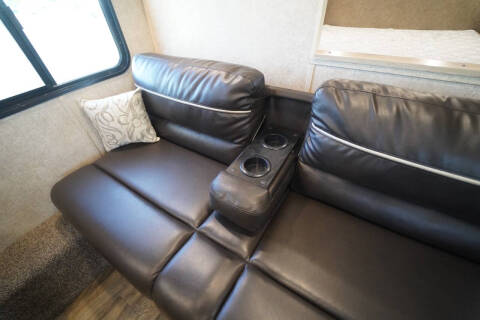 2018 Forest River Catalina  SBX