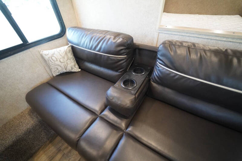 2018 Forest River Catalina  SBX