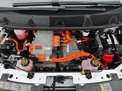2023 Chevrolet Bolt EV 1LT