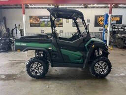 2025 Bighorn DX