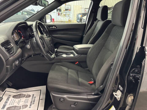 2024 Dodge Durango GT