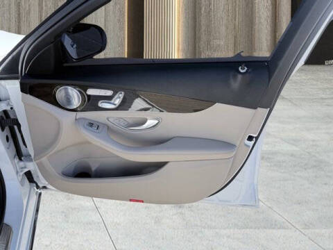 2021 Mercedes-Benz C-Class C 300