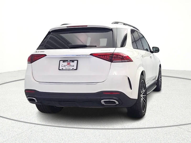 2023 Mercedes-Benz GLE GLE 350 4MATIC