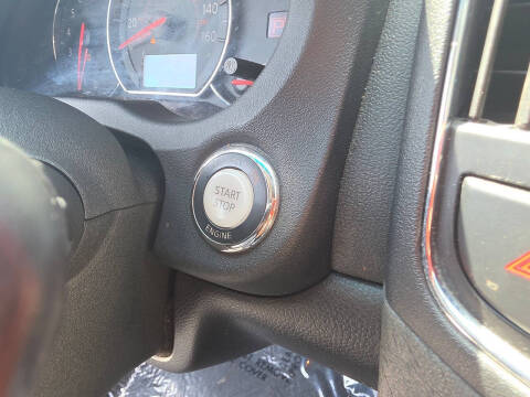 2010 Nissan Maxima 3.5 SV
