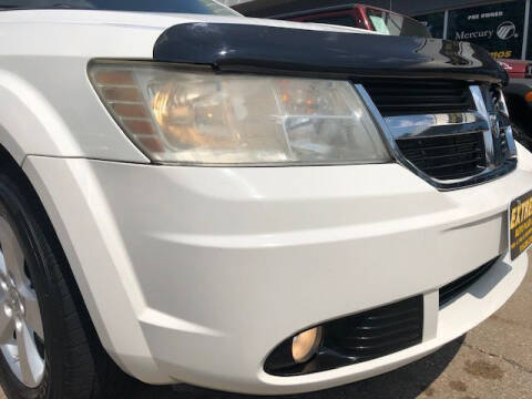 2010 Dodge Journey SXT