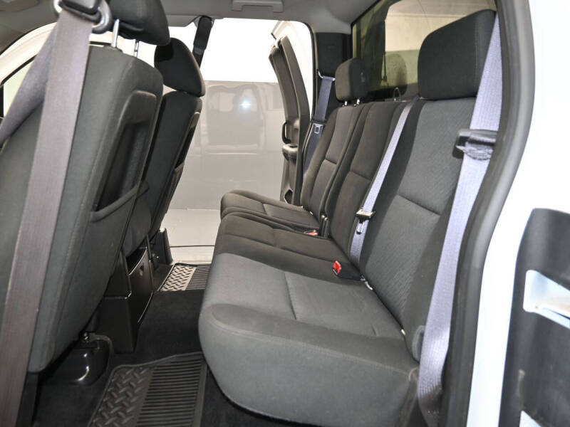 2013 GMC Sierra 1500