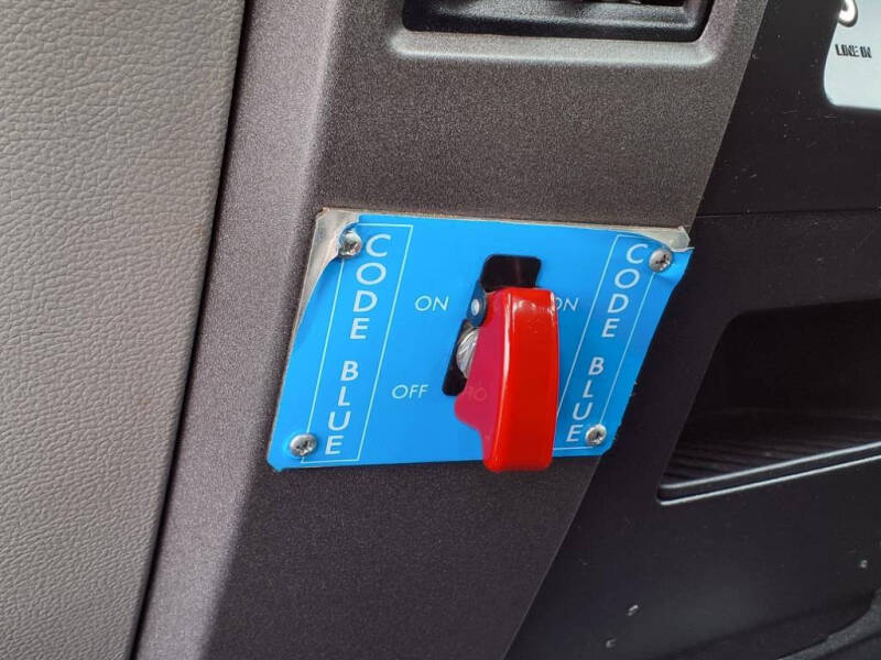 2019 Ford F-250 Super Duty