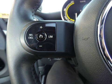 2022 MINI Hardtop 2 Door Cooper SE