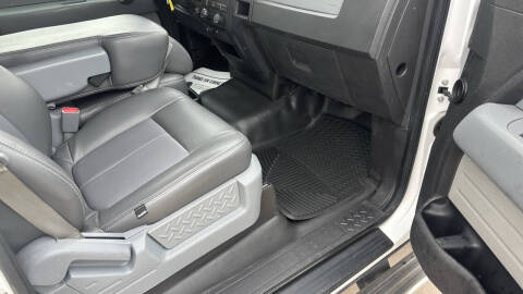 2011 Ford F-150 XL