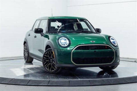 2026 MINI Hardtop 4 Door