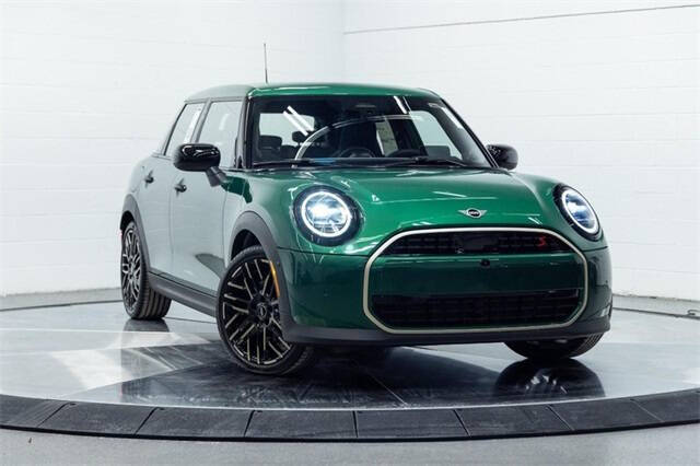 2026 MINI Hardtop 4 Door