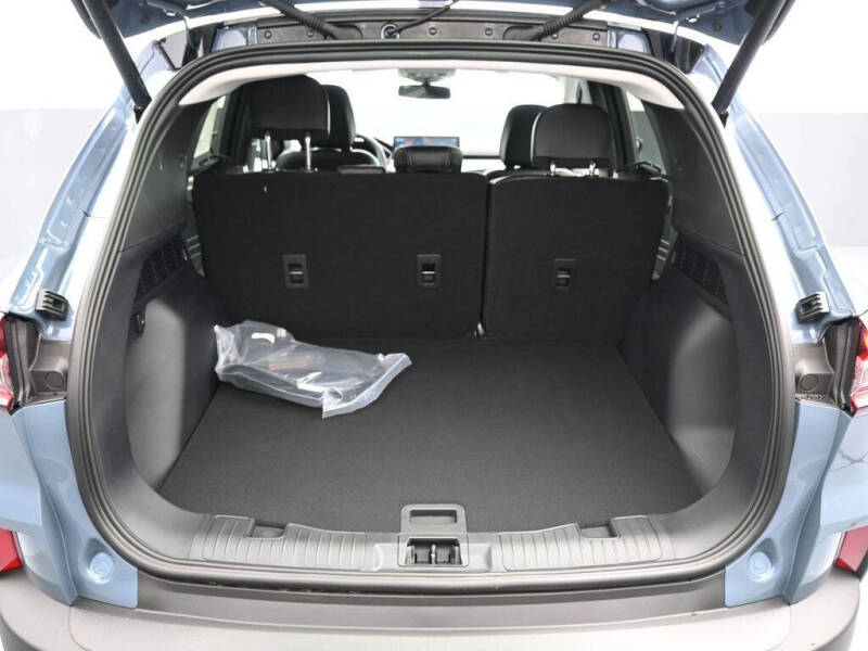 2024 Ford Escape Plug-In Hybrid PHEV