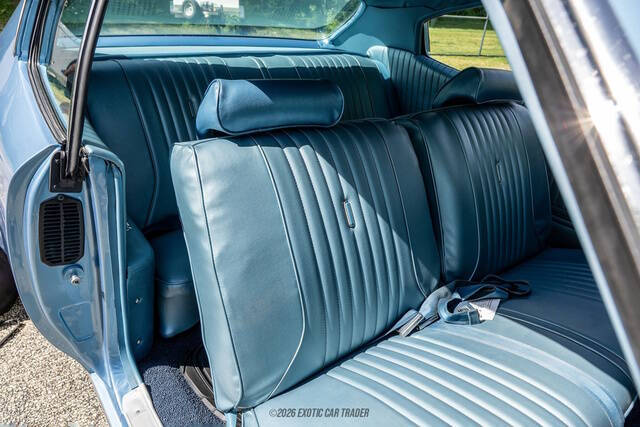 1970 Buick Gran Sport