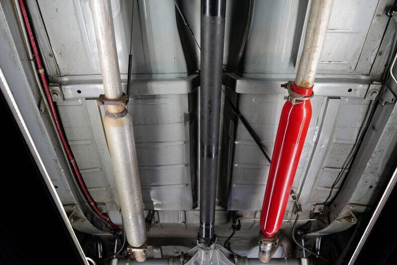 1948 Chevrolet Fleetline