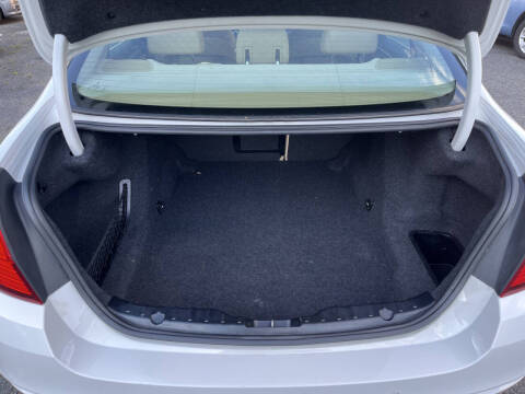 2014 BMW 5 Series 528i