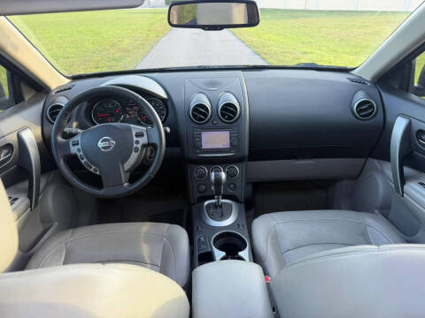2013 Nissan Rogue