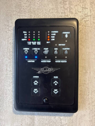 2023 Forest River SHASTA 310K