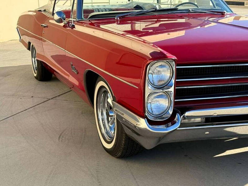 1966 Pontiac Catalina