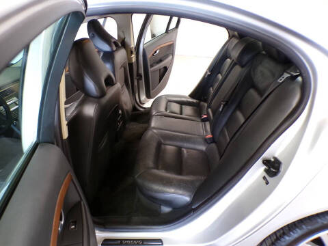 2008 Volvo S80 3.2