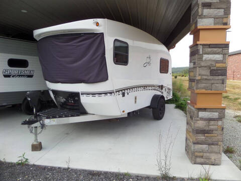 2023 inTech Trailers Sol Rover