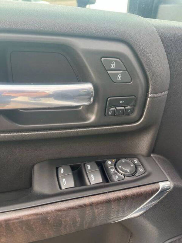 2023 GMC Sierra 2500HD