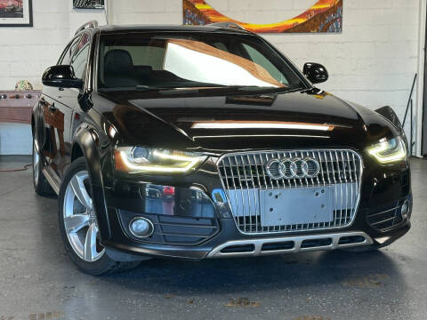 2015 Audi Allroad 2.0T quattro Premium Plus