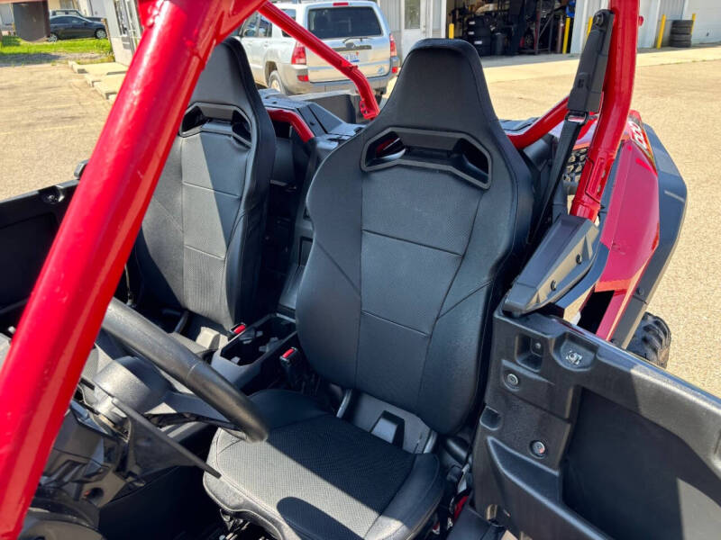 2024 Honda Talon 1000X