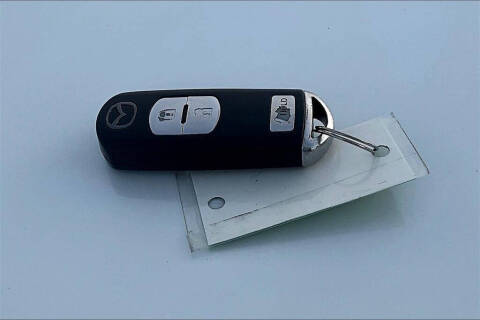 2018 Mazda CX-3 Touring