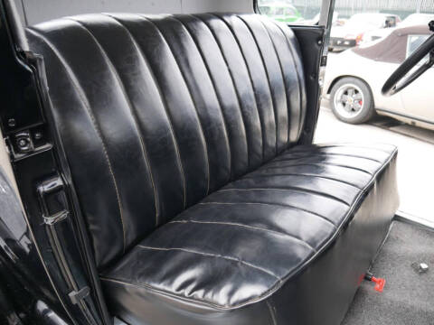 1926 Ford Model T