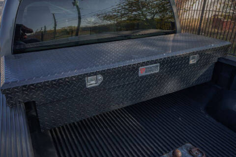 2012 Ford F-250 Super Duty