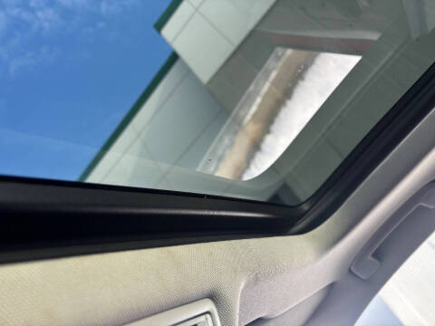 2018 Volkswagen Tiguan 2.0T SE 4Motion