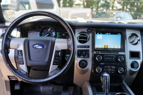 2016 Ford Expedition Limited