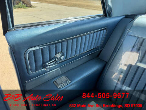 1963 Oldsmobile Eighty-Eight