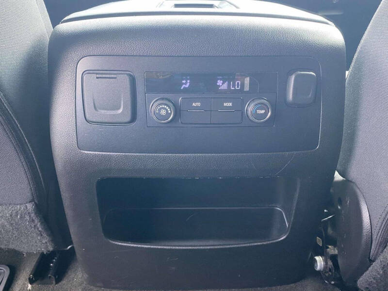 2016 Chevrolet Tahoe LS