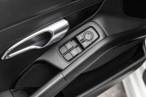 2017 Porsche 718 Boxster