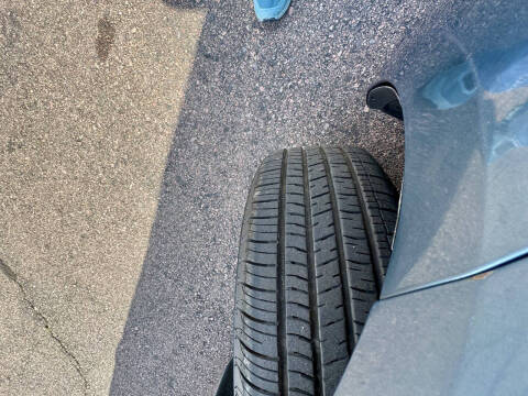 2010 Mazda MAZDA3 i Sport