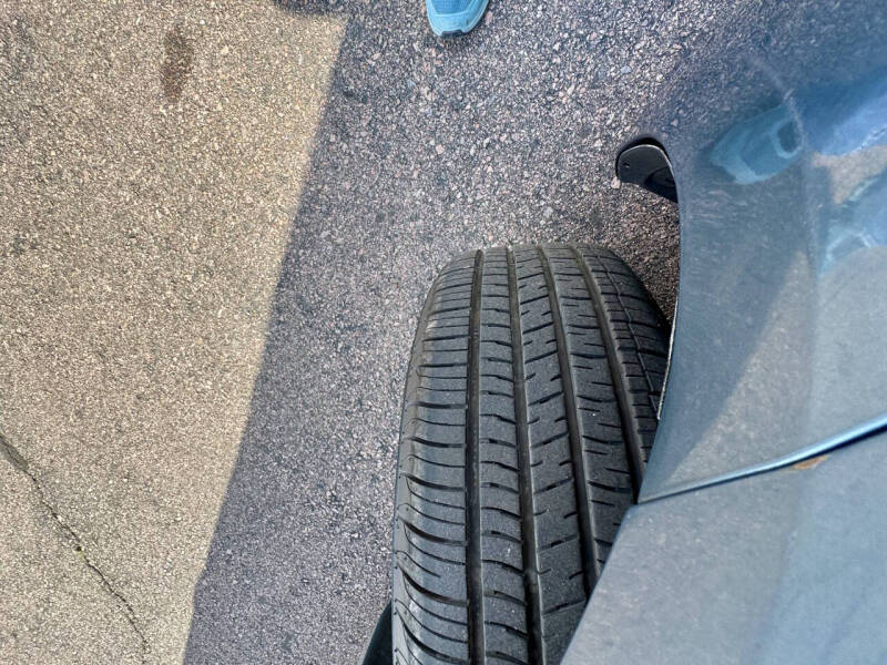 2010 Mazda MAZDA3 i Sport