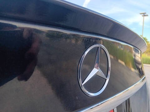 2014 Mercedes-Benz C-Class C 250 Luxury