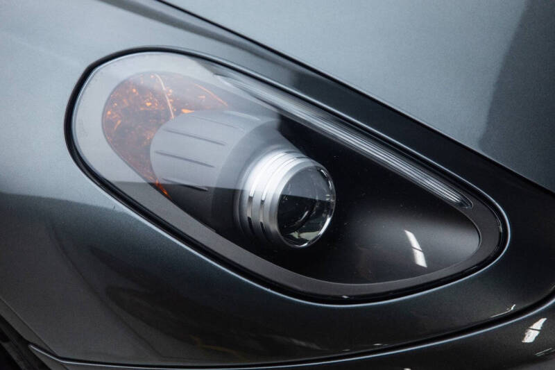 2007 Ferrari 599 GTB Fiorano F1