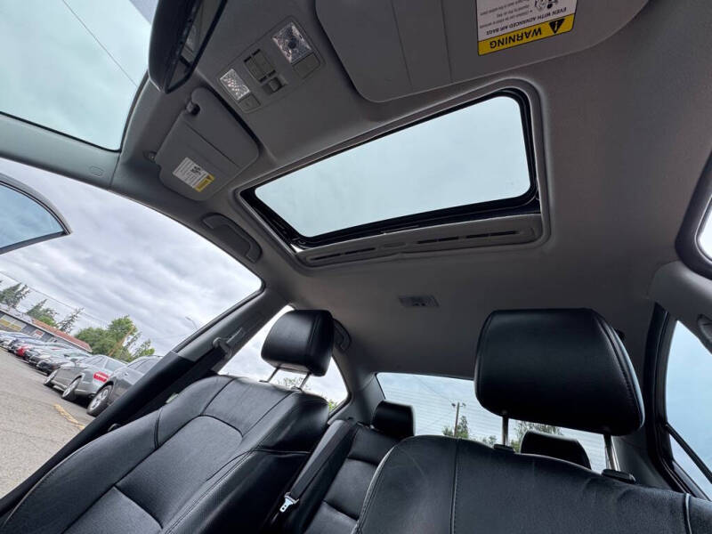 2008 Mazda MAZDA3